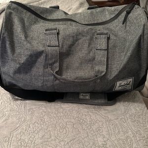 Herschel Novel Duffle Bag